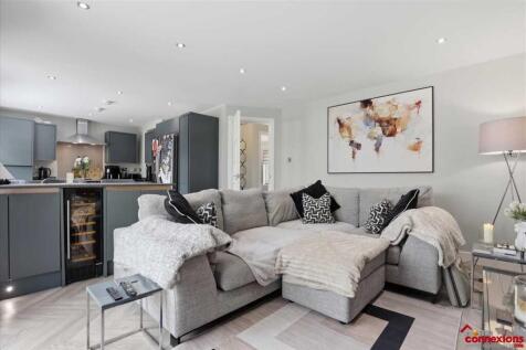 Open Plan Lounge