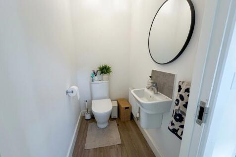 Repton Drive, Hanslope, Milton Keynes, MK19 photo 5