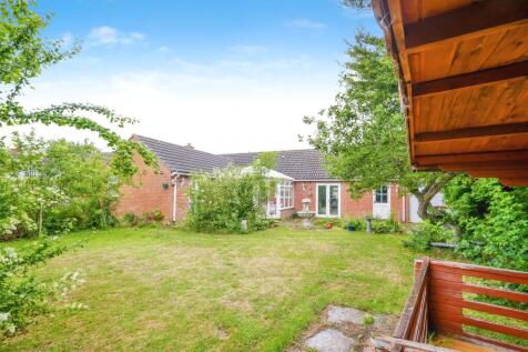 10 Helwys Place, Kidlington, Oxfordshire, OX5 2XU