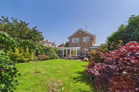 Exmoor Close