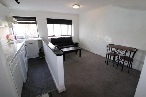 Downstairs