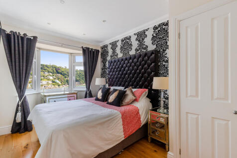 25 Bed 2  Dart View Swannaton Road - 250611