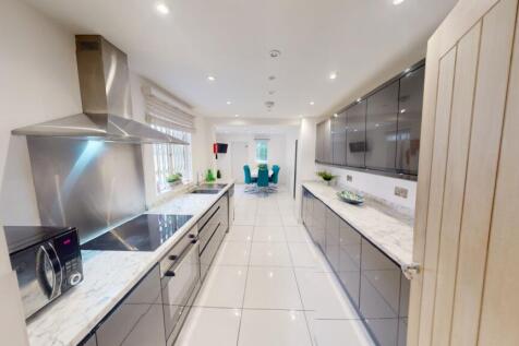 44 Burford Kitchen