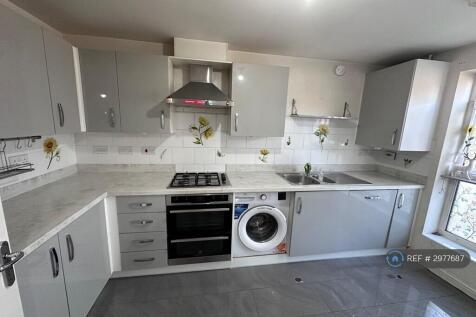 Kitchen View 1