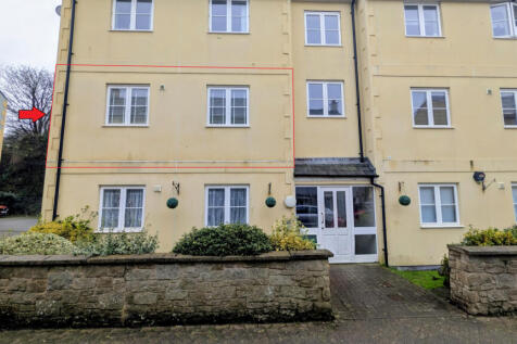 2 Bedroom Apartment for Sale