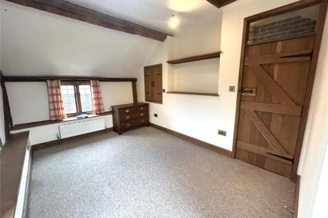 Middle Llegodig, Abermule, Montgomery, Powys, SY15 photo 4
