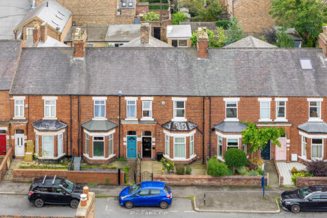 York, YO30 - property photo