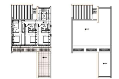 First Floor Plans
