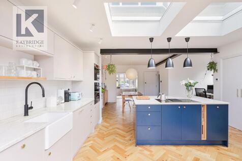 Lakehurst Road, Epsom - KT19 0EQ