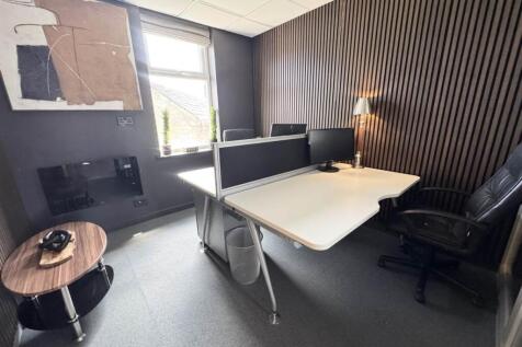 Office to rent Image 2