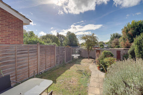 Ramsbury Road, St. Albans, Hertfordshire, AL1 photo 4