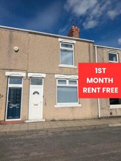 1ST MONTHS RENT FREE