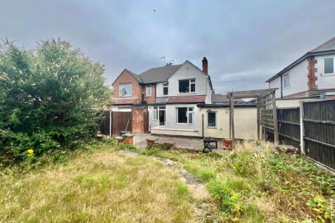 Aylestone Drive, Leicester, LE2 photo 4