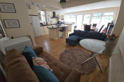 Kitchen / Diner / Family Room
