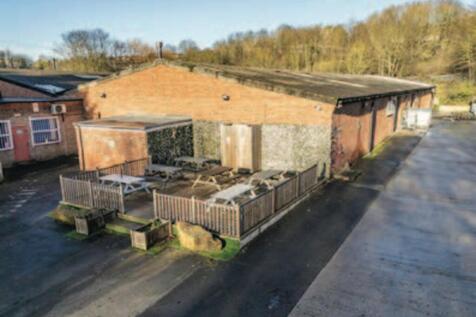 Distribution Warehouse for sale Image 5