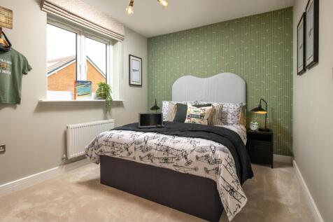 Showhome photography