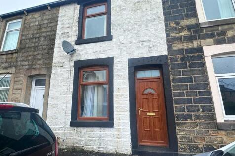 Fraser Street, BB10