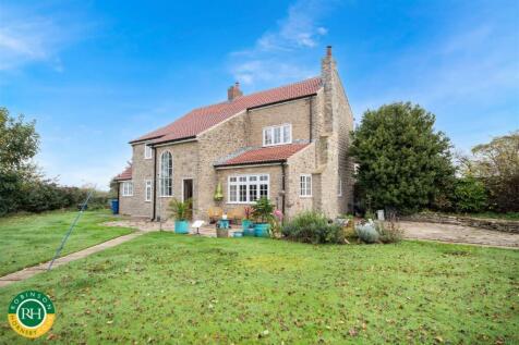 Blythgate Cottage (rear)