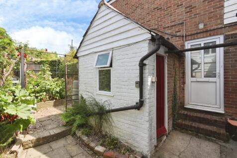 Outbuilding