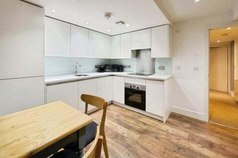 Crispin Lofts, New York Road, Leeds, West Yorkshire, LS2 photo 3
