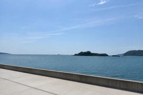 Views To The Sound