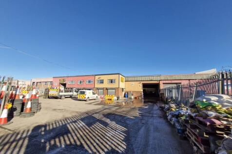 Warehouse for sale Image 4