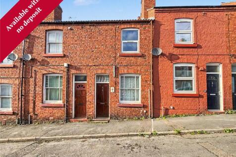2-bed terraced on Orchard Street, Highley, Bridgnorth, Shropshire, £700/mo