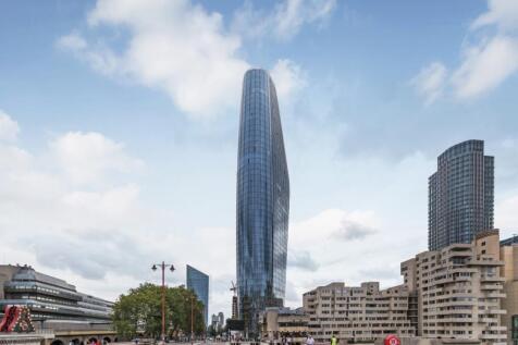 One Blackfriars, Bla