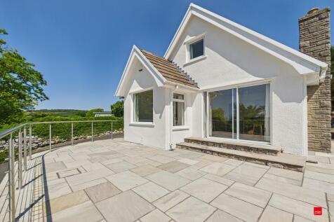 Front Terrace