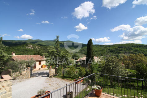 Panorama e Particolari