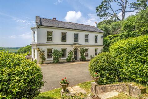 Kernock House