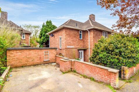 11 Rockingham Road, West Earlham, Norwich, Norfolk, NR5 8HZ