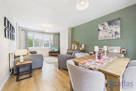 Dining/Living Space