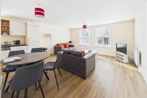 Dalby House, Radbourne Street, Derby photo 3