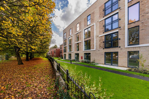 May Tree Place Exterior