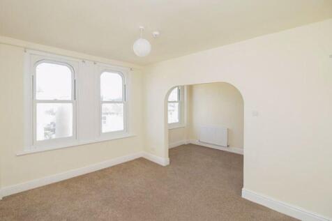 Flat 3, 57 Bucks Road