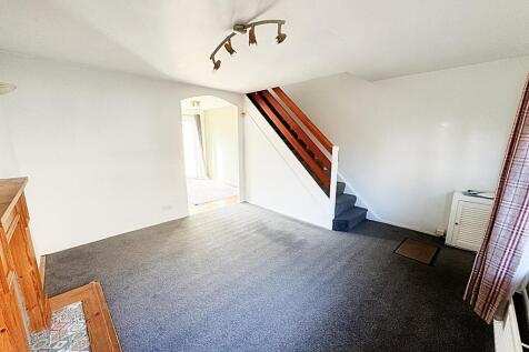 Open Plan Lounge