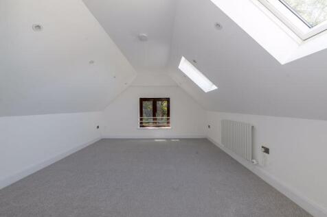 Bedroom/Home Office