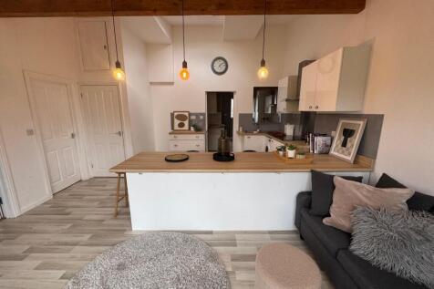 Lounge and Dining