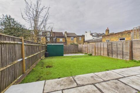 Private Garden