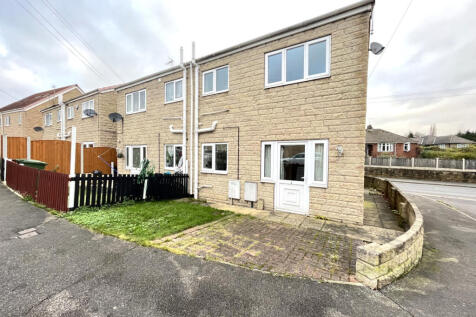 3 Bed Semi Detached