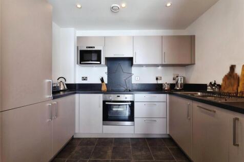 Heron Place, 4 Bramwell Way, 4 Bramwell Way, E16 photo 3