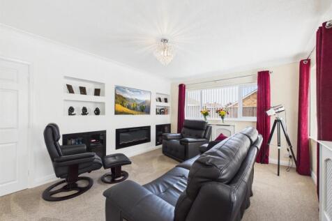 Lounge: