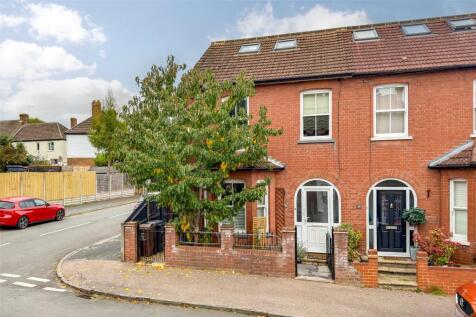 Harpenden, AL5 - property photo