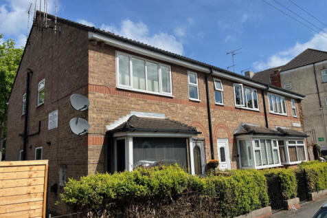1 Bedroom Apartment for Sale