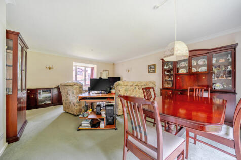 Living / Dining Room