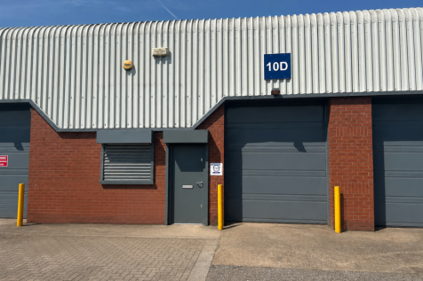 Unit 10D
