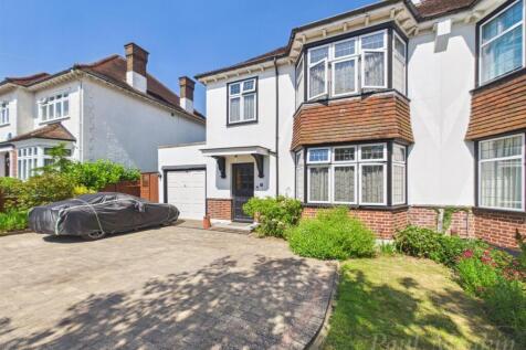 Onslow Gardens