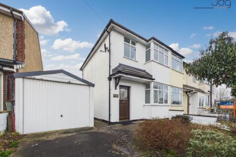 Welcome to Ashford Road