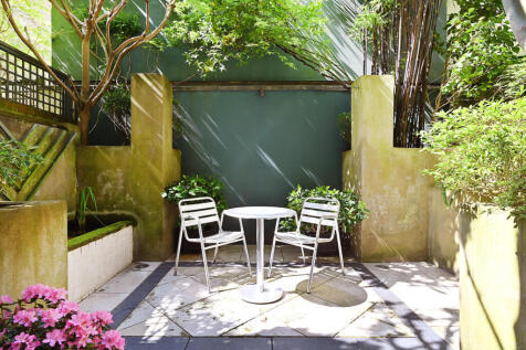 Terrace / Patio